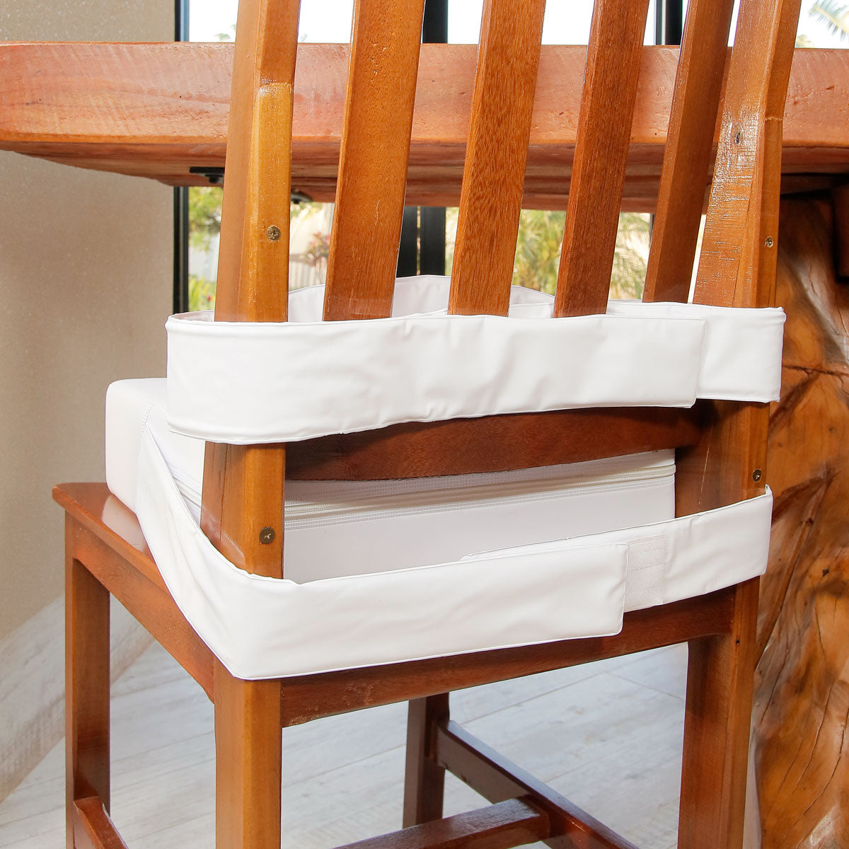 ALMOFADA DE ELEVAÇÃO BRANCO