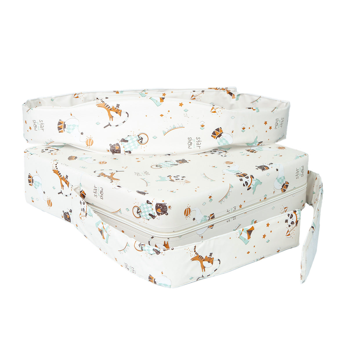 ALMOFADA DE ELEVAÇÃO CIRCUS