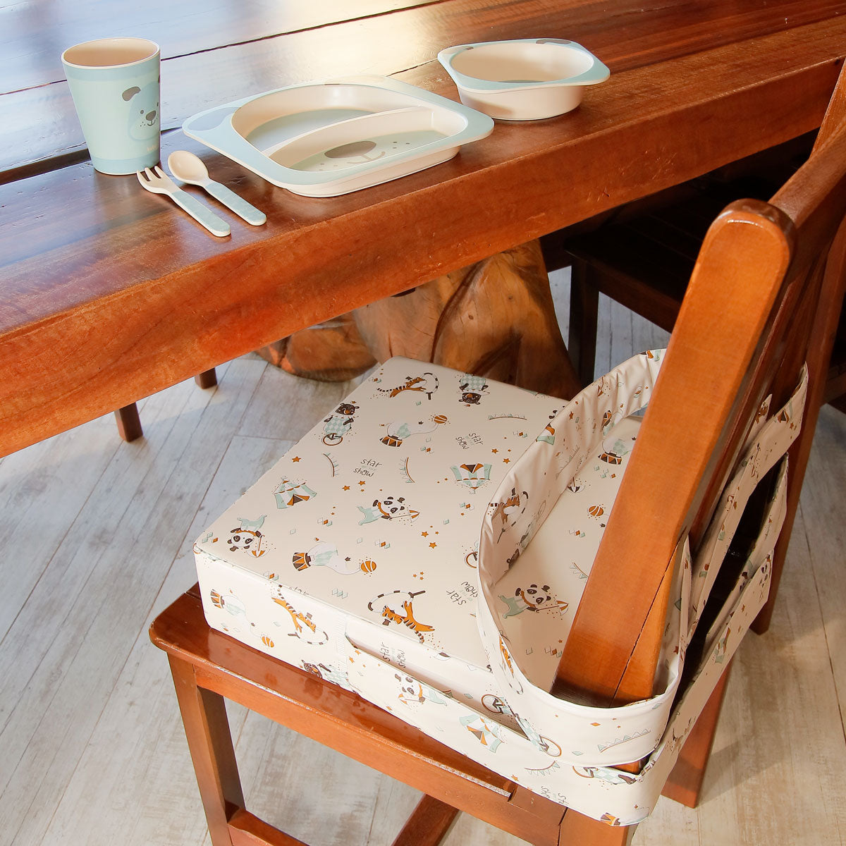 ALMOFADA DE ELEVAÇÃO CIRCUS