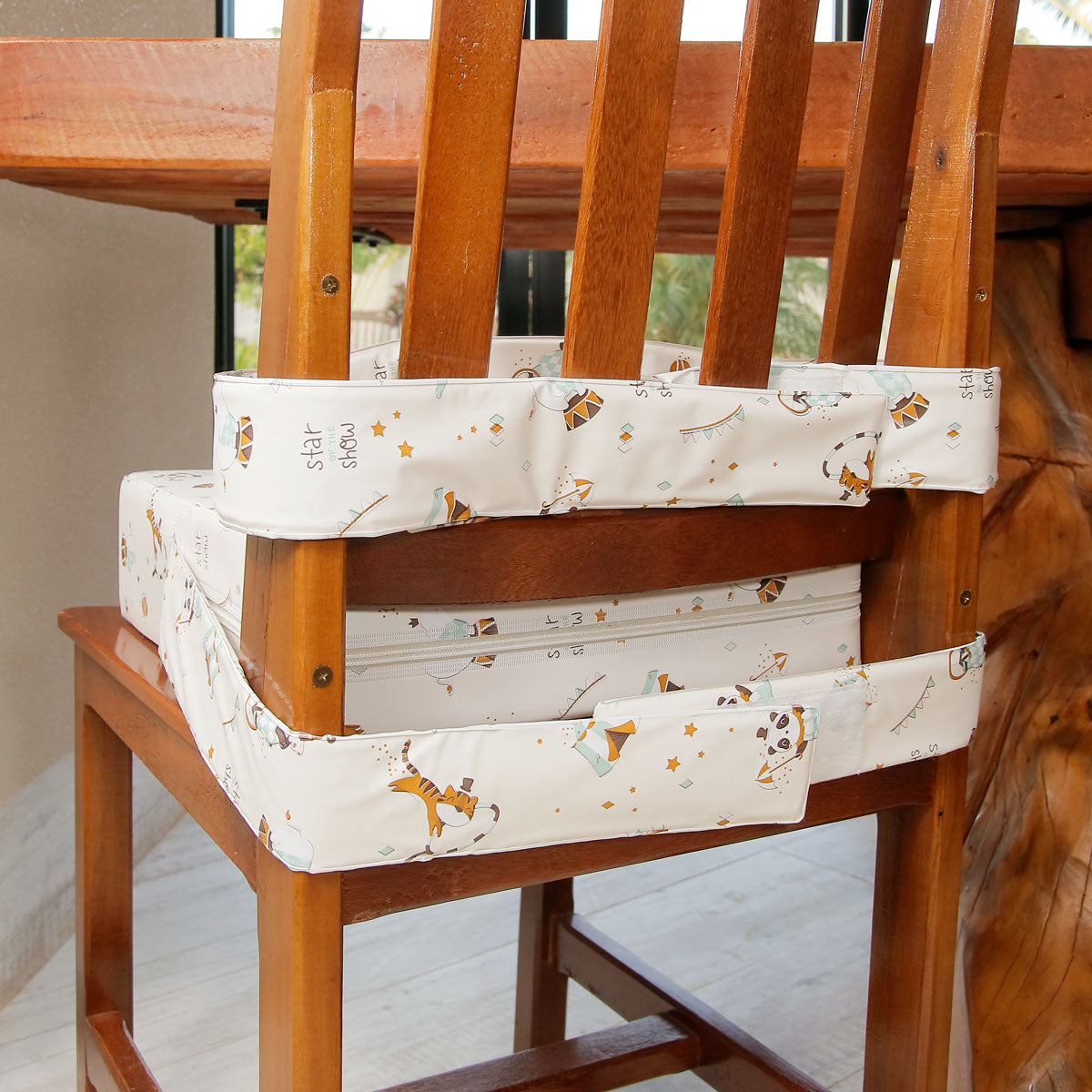 ALMOFADA DE ELEVAÇÃO CIRCUS