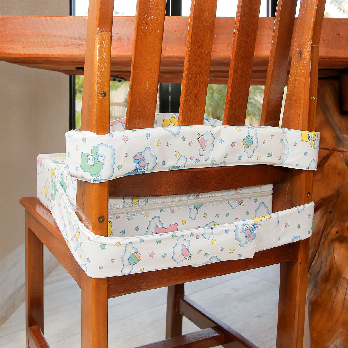 ALMOFADA DE ELEVAÇÃO NUVEM