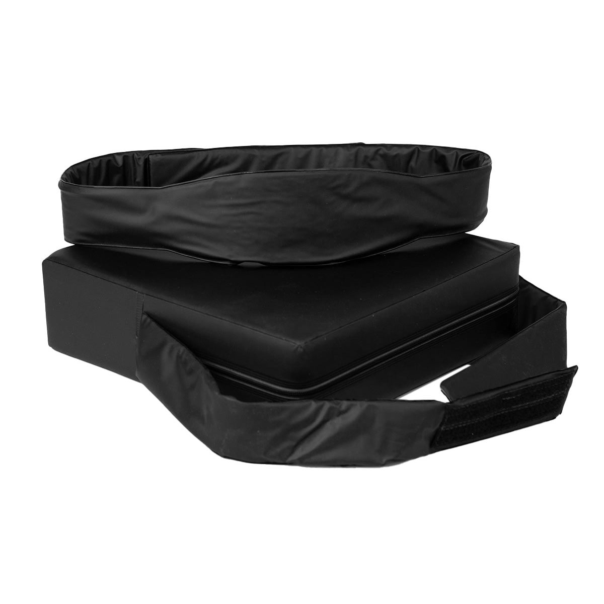 ALMOFADA DE ELEVAÇÃO PRETO