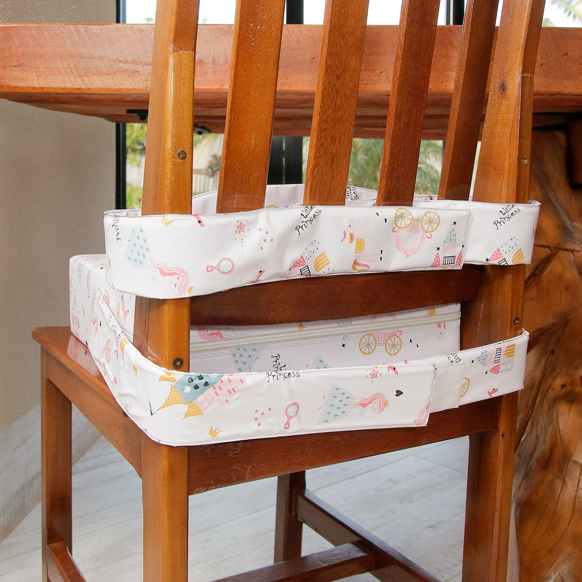 ALMOFADA DE ELEVAÇÃO PRINCESS