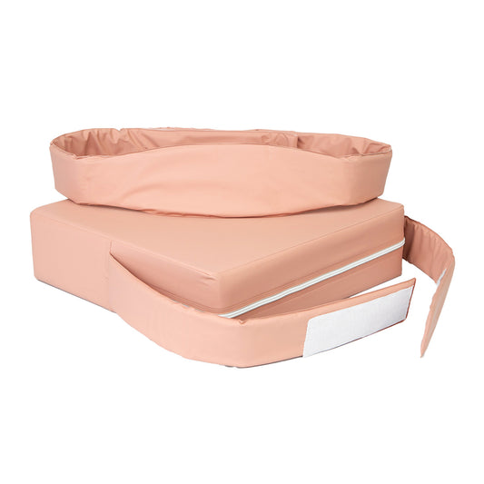 ALMOFADA DE ELEVAÇÃO ROSÊ