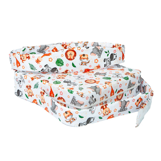 ALMOFADA DE ELEVAÇÃO SAFARI