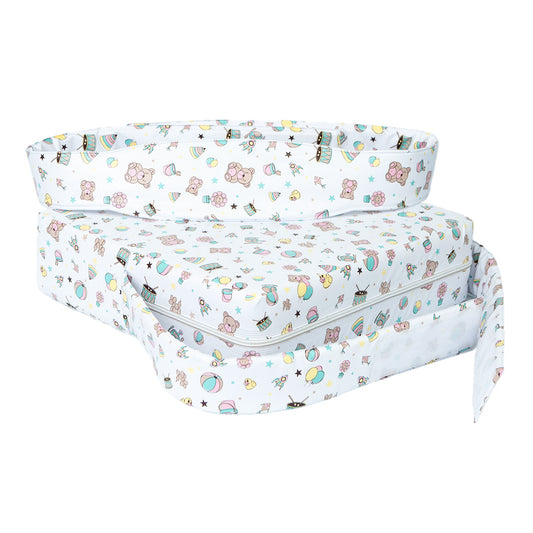 ALMOFADA DE ELVAÇÃO TOYS