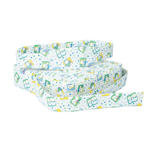 ALMOFADA DE ELEVAÇÃO URSO