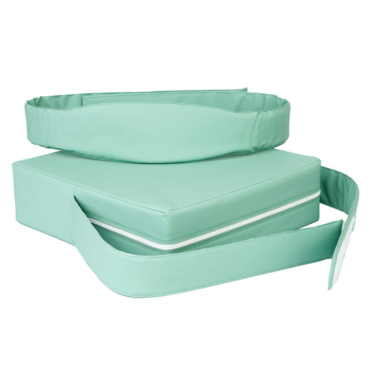 ALMOFADA DE ELEVAÇÃO VERDE