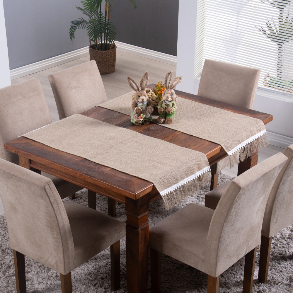 Caminho de Mesa Decorê