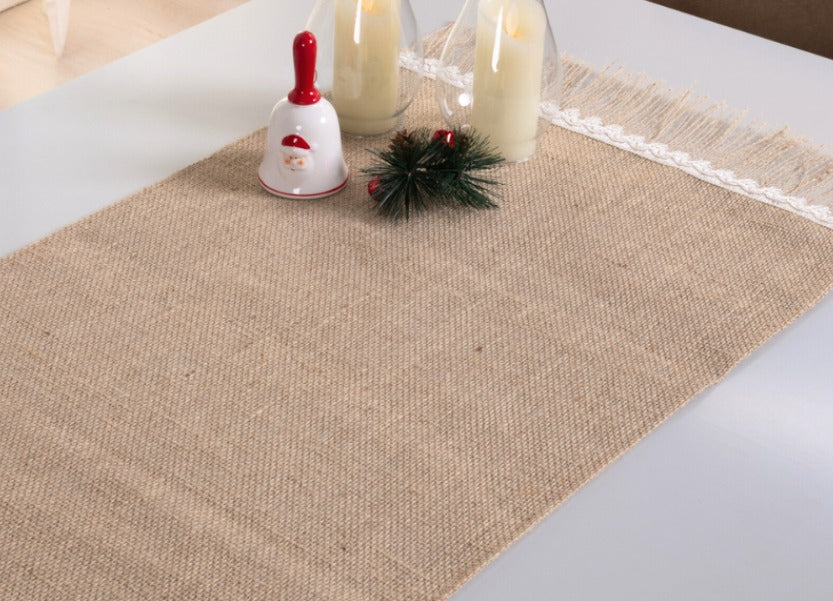 Caminho de Mesa Decorê