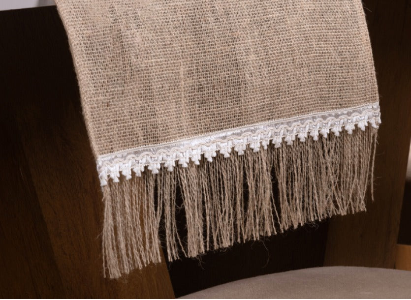 Caminho de Mesa Decorê