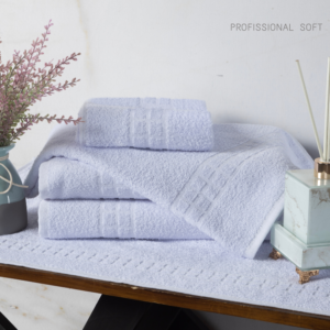 Toalha de Banho Profissional Soft