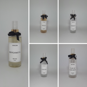 Home Spray Classic 120ml Aroma Premium