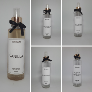 Home Spray Classic 250ml Aroma Premium